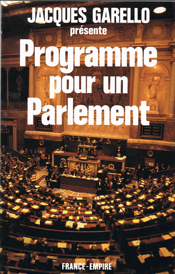 Catalogue de la SEFEL l www.libres.org